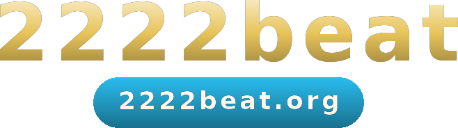 2222beat logo